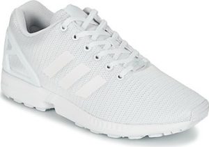 adidas Tenisky ZX FLUX Bílá