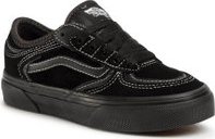 Tenisky Vans Rowley Classic VN0A4BU9BKA1 Černá