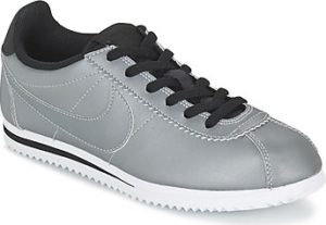 Nike Tenisky Dětské CORTEZ PREMIUM JUNIOR