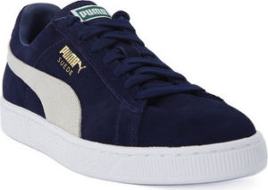 Puma Tenisky SUEDE CLASSIC ruznobarevne