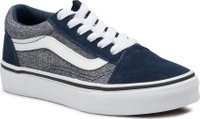 Tenisky Vans Old Skool VN0A4BUUV9E1 Tmavomodrá