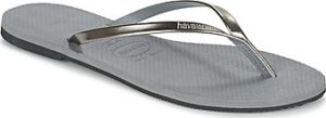 Havaianas Žabky YOU METALLIC