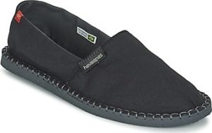 Havaianas Espadrilky ORIGINE III Černá