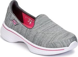 Skechers Street boty Dětské GO WALK 4