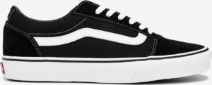 Boty Vans Mn Ward (Suede Canvas)