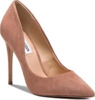 Lodičky Steve Madden Daisie SM11000040-03002-215 Hnědá