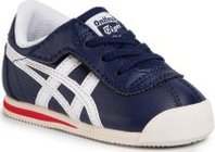 Sneakersy Onitsuka Tiger Tiger Corsair Ts 1184A050 Tmavomodrá