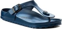 Žabky Birkenstock Gizeh 0128211 Tmavomodrá