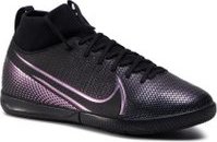 Boty NIKE Jr Superfly 7 Academy Ic AT8135 010 Černá