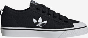 Boty adidas Originals Nizza Trefoil W