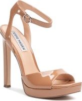 Sandály Steve Madden Luv SM11000933-02002-238 Hnědá