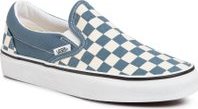 Tenisky Vans Classic Slip-On VN0A4U38WRU1 Modrá