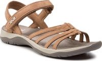 Sandály Teva Elzada Sandal Lea 1099273 Hnědá