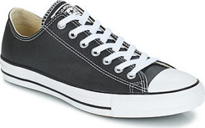 Converse Tenisky CT CORE LEA OX Černá