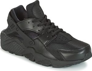 Nike Tenisky AIR HUARACHE RUN W Černá