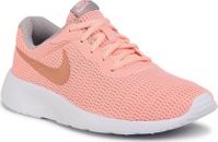 Boty NIKE Tanjun (Gs) 818384 607 Růžová