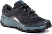 Boty Salomon Xa Discovery Gtx W GORE-TEX 409939 20 W0 Černá