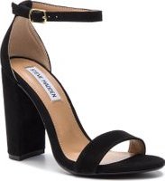 Sandály Steve Madden Carrson SM11000008-03002-015 Černá