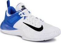 Boty NIKE Air Zoom Hyperace 902367 104 Bílá