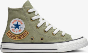 Boty Converse Chuck Taylor All Star Quarter Pocket