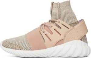 adidas Tenisky Tubular Doom Primeknit Pale Nude ruznobarevne