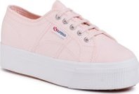 Tenisky Superga 2790 Acotw Linea Up And Down S0001L0 Růžová