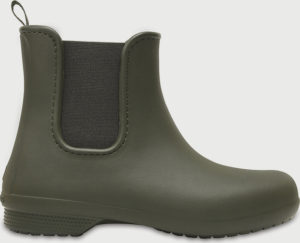 Holínky Crocs Women's Freesail Chelsea Boot