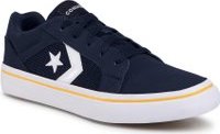 Tenisky Converse El Distrito 2.0 Ox 167123C Tmavomodrá