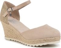 Espadrilky Xti 34286 Béžová