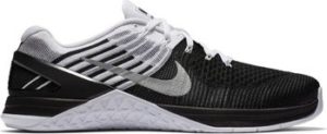 Nike Běžecké / Krosové boty Metcon Dsx Flyknit ruznobarevne