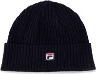 čepice Fila Fisherman Beanie F-Box 686033 Tmavomodrá