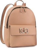 Batoh Calvin Klein Ck Signature Backpack K60K606033 Oranžová