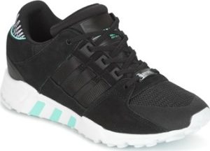 adidas Tenisky EQT SUPPORT RF W Černá