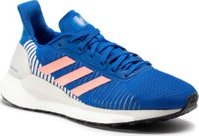 Boty adidas Solar Glide St 19 W EE4305 Modrá