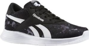 Reebok Sport Běžecké / Krosové boty Dětské Royal EC Rid Blackwhite ruznobarevne