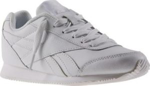 Reebok Sport Tenisky Dětské Royal Cljog White Bílá