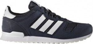 adidas Tenisky Dětské ZX 700 Kids Modrá