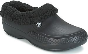 Crocs Pantofle CLASSIC BLITZEN III CLOG Černá