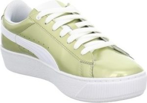 Puma Tenisky Vikky Platform Metallic ruznobarevne