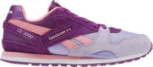 Reebok Sport Tenisky Dětské GL 3000 SP Fialová