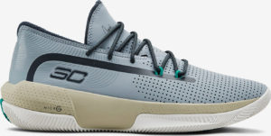 Boty Under Armour Sc 3Zer0 Iii-Blu