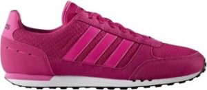 adidas Tenisky City Racer W ruznobarevne