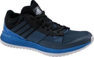 adidas Běžecké / Krosové boty ZG Bounce Trainer ruznobarevne