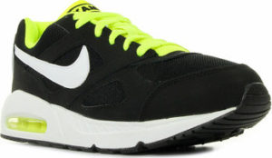 Nike Tenisky Dětské Air Max Ivo (GS) Černá