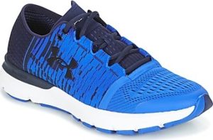 Under Armour Běžecké / Krosové boty UA SPEEDFORM GEMINI 3 GR Modrá