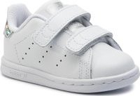 Boty adidas Stan Smith CF I EE8485 Bílá