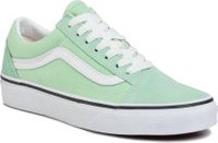 Tenisky Vans Old Skool VN0A4U3BWKO1 Zelená