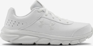 Boty Under Armour Gs Assert 8 Ufm Syn-Wht