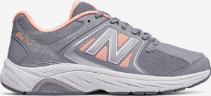 Boty New Balance WW847GY3-D