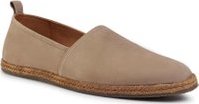 Espadrilky Gino Rossi MI08-C729-736-02 Hnědá